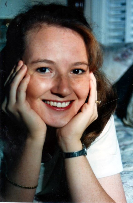 Obituary of Kristine Carole Ziegler