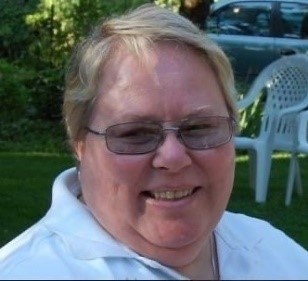 Obituary of Mary K. Casper