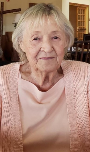 Obituary of Elaine A. Turner