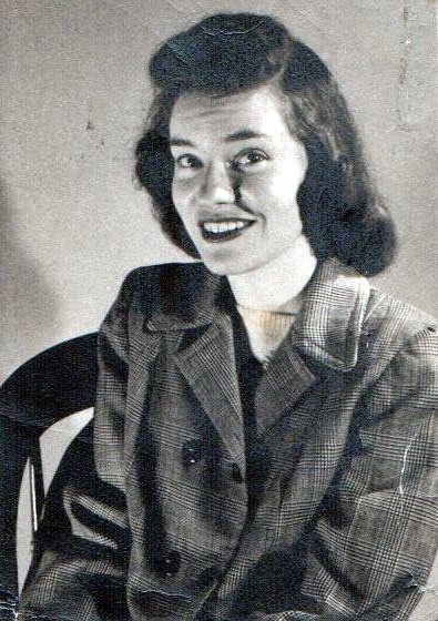 Obituary of Jean A. Sampson