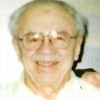 Obituary of Aniello Daniel Laudati