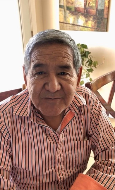 Obituary of Pablo Torres Jr.