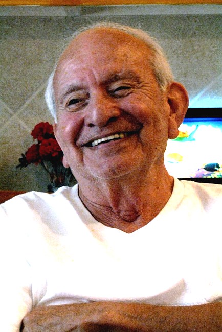 Obituary of Charles Marroquin