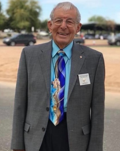 Obituario de John Tenuta Sr.