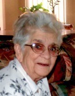 Obituary of Cecile Desmarais