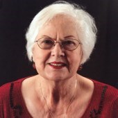 Avis de décès de Lynda Diane Shaneman-Jackson