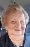 Obituary of Carmen Clara Acosta Rivera
