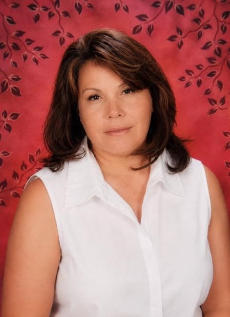 Obituary of Sylvia Frances Hernandez