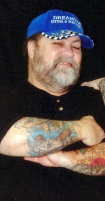 Obituary of Terry Lee Haynes