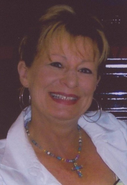 Obituary of Mary Ann Sonnier