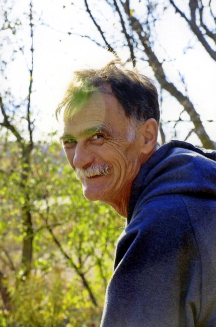 Obituary of Lloyd Sedgwick