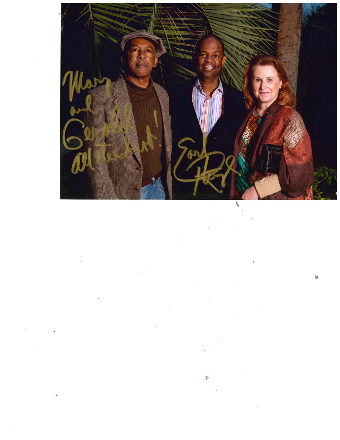 Obituary of Gerald K Coleman