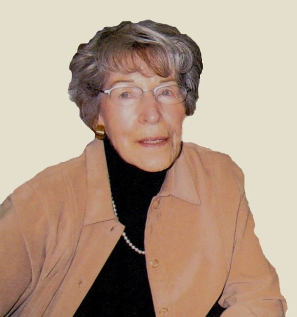 Obituary of Mary Helen Meagher