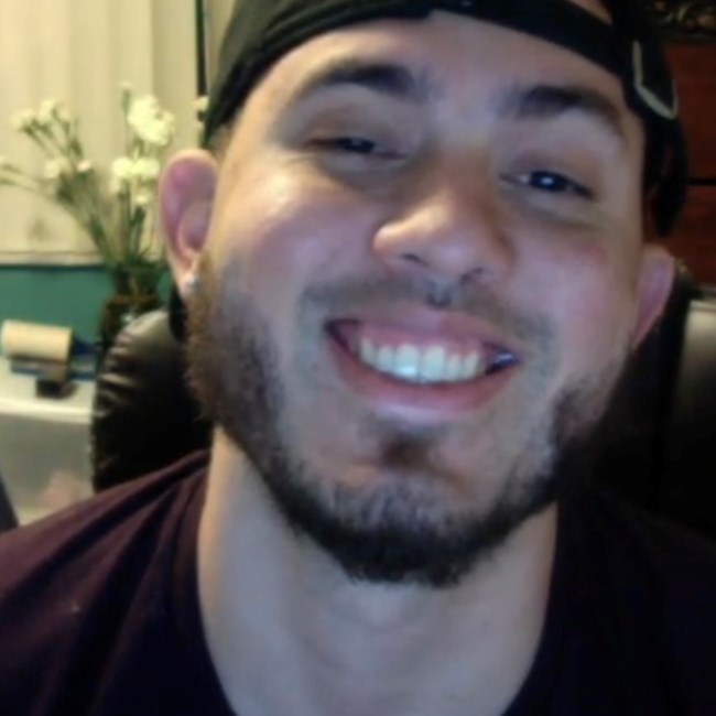 Obituary of Manuel F Pineda