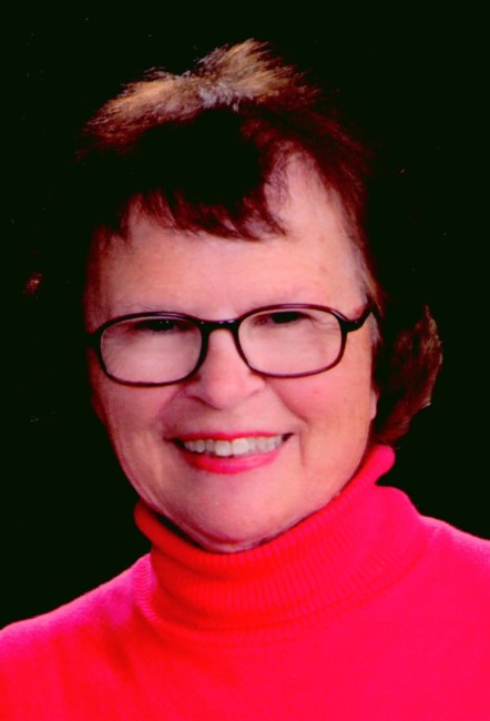 Obituary of Beth Adams Bickham