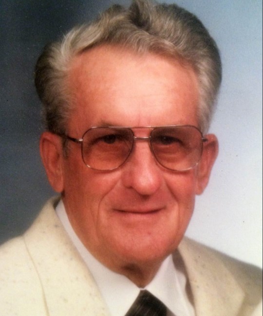 Obituary of Jerry Lee Strine
