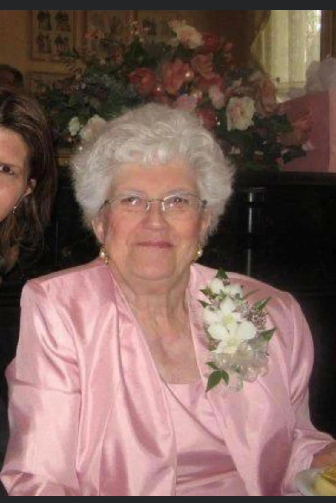 Obituary of June Norton Nagele