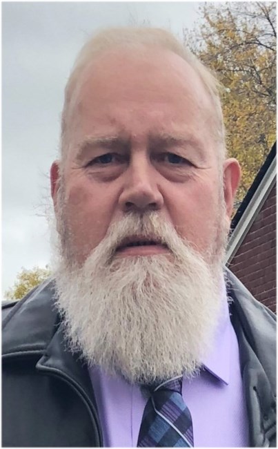 Obituary of Paul John Krok Jr.