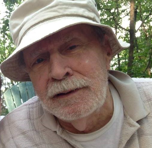 Obituary of Donald W Larson