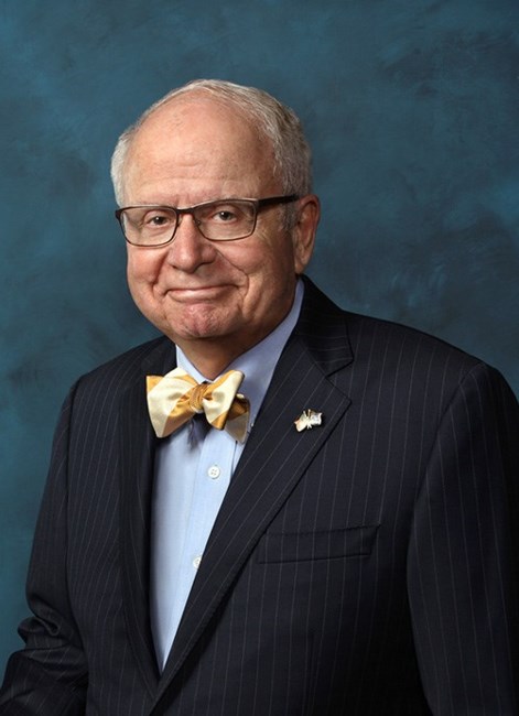 Obituary of John William "Bill" Goodhew III