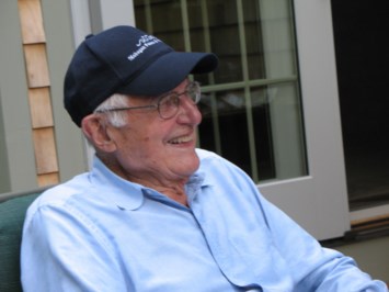 Obituary of Benjamin C. Gifford