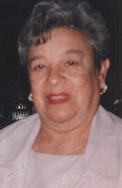 Obituary of Refugio Orosco