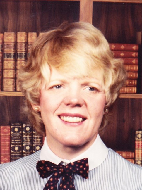 Obituary of Janis Kay Bryson