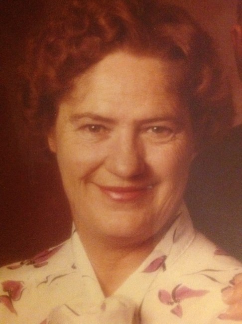 Obituary of Wanda F Barnes