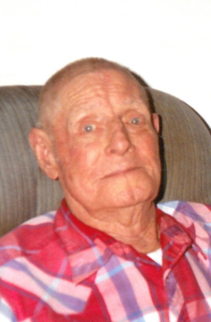 Obituary of Johnny R Chronister