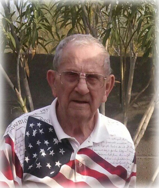 Obituary of John Wesley Auvenshine