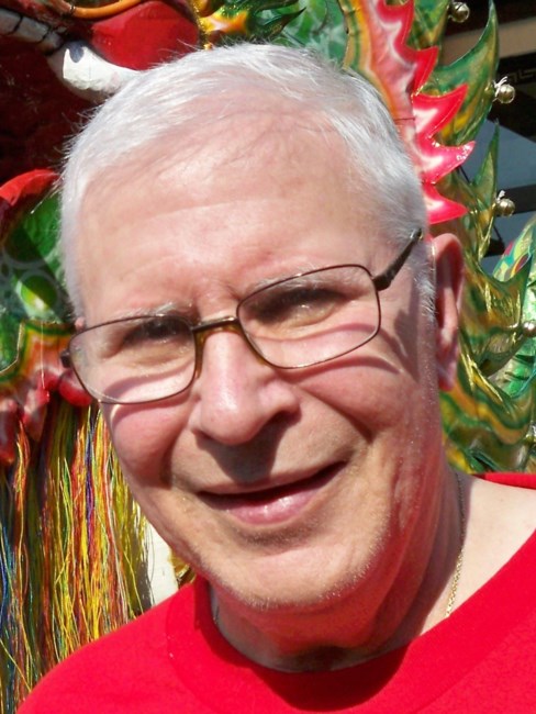 Obituary of John Stephen Sawran