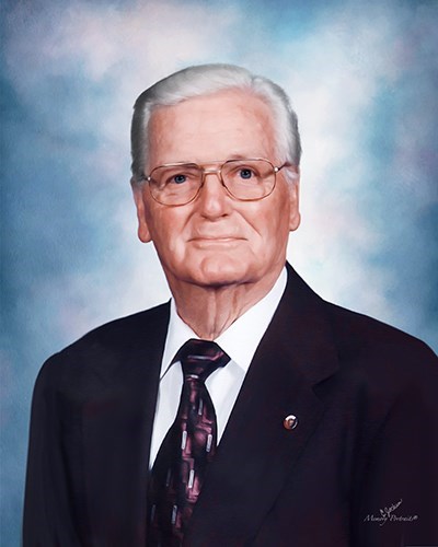Obituary of James "Buddy" Coley