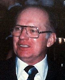 Obituary of William Richard Stalcoskie
