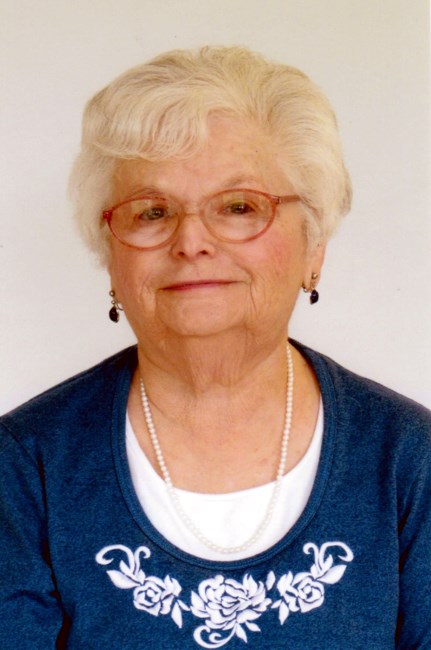 Obituary of Marilyn Labow Mills