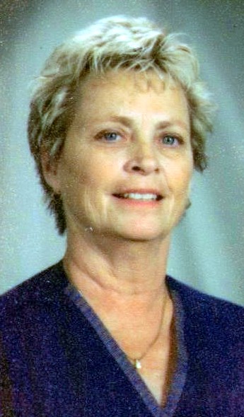 Obituary of Kay Fausey
