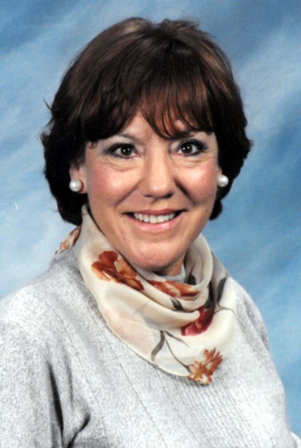 Obituary of Harriette A. Harra