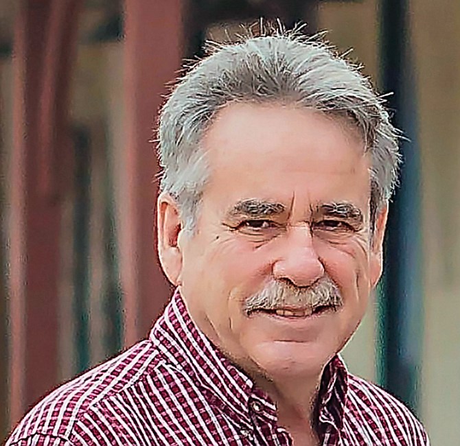 Obituary of Mario Sanchez