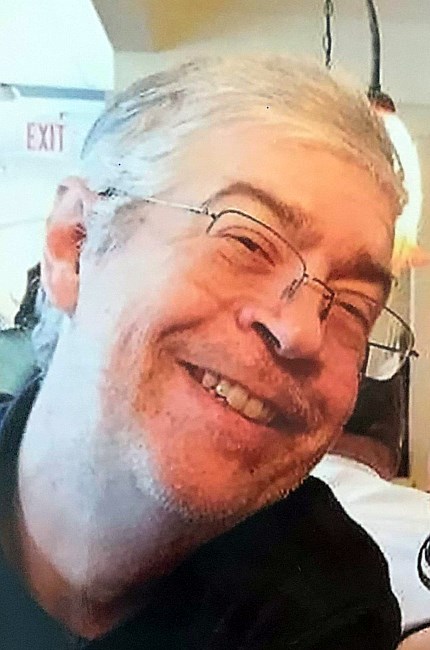 Obituary of Ruben Trent Cook Jr.