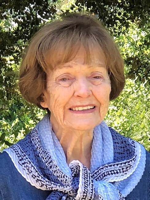 Obituary of Marilyn Whyte Cook