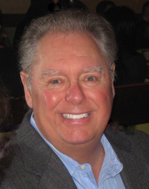 Obituary of Winston Raymond Churchill