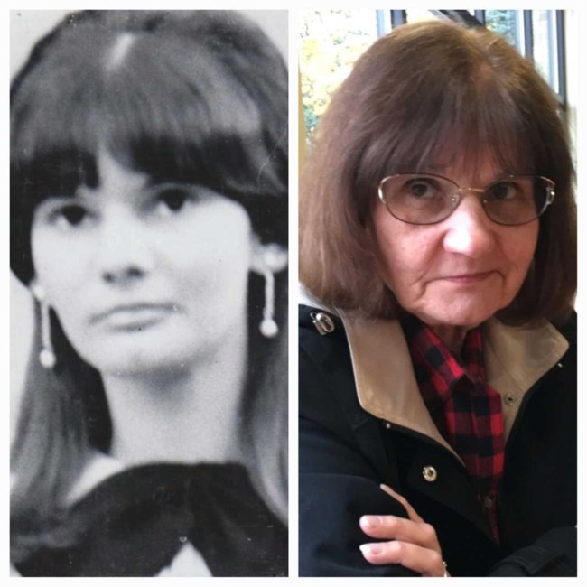 Obituary of Sandra Mary Kristen