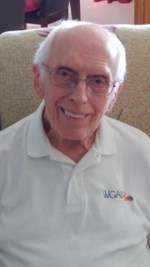 Melvin Jacoby