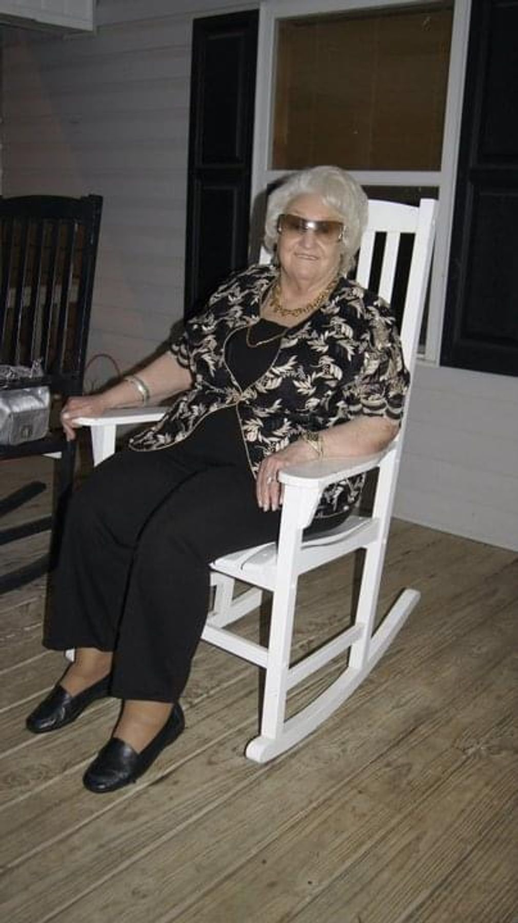 Obituary of Nadine Nelson