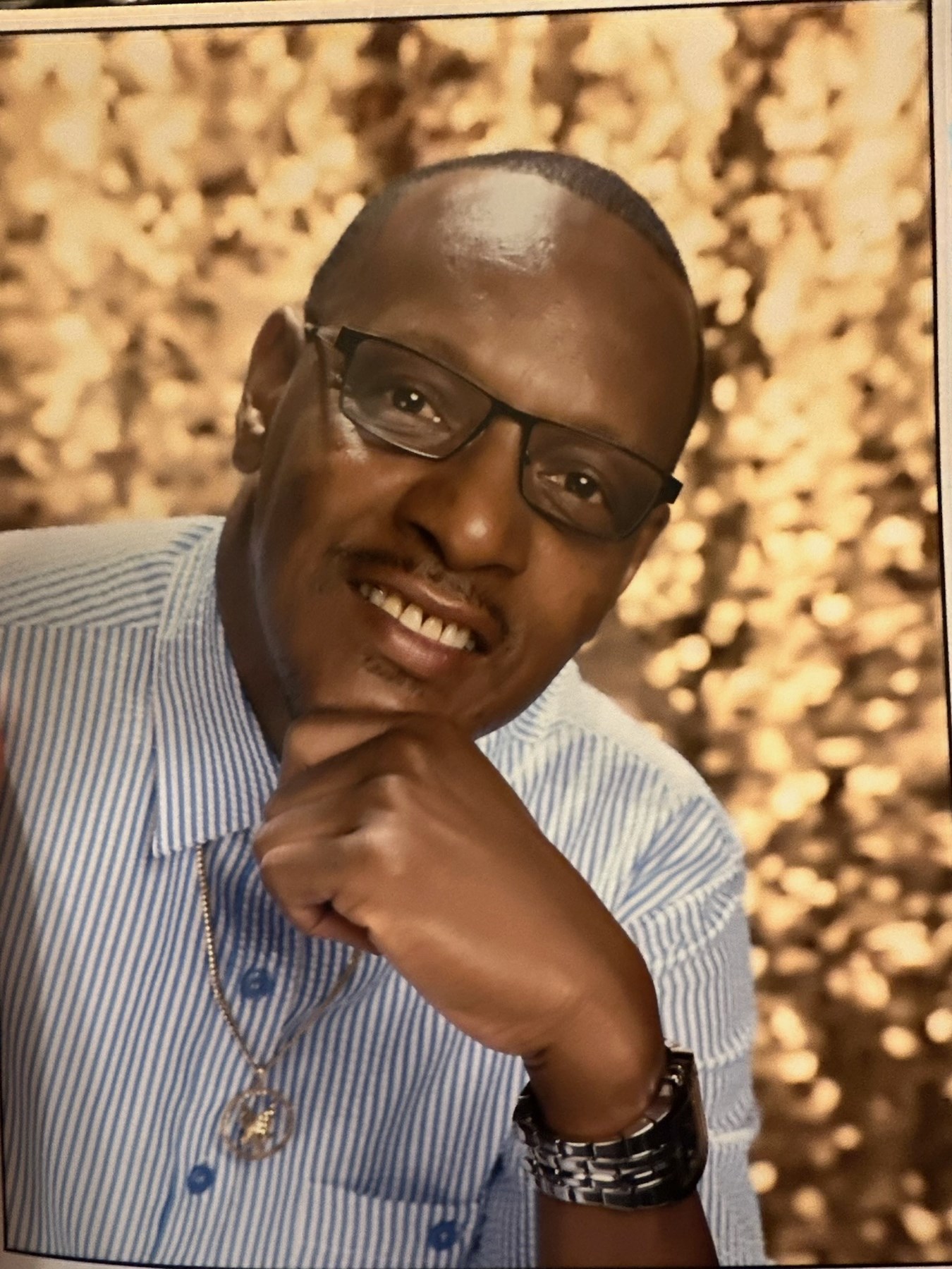 Obituary of Mr. Kerry Darnell Johnson