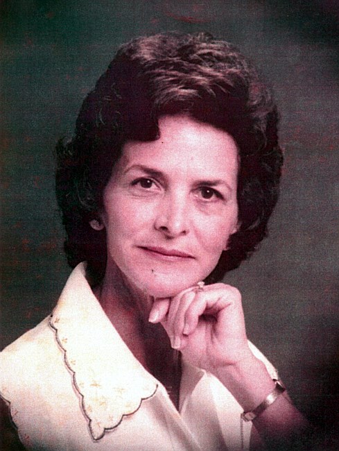 Obituary of Frances B Hackert
