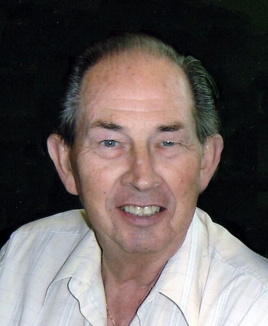 Obituary of Mr. Dirk Vonk