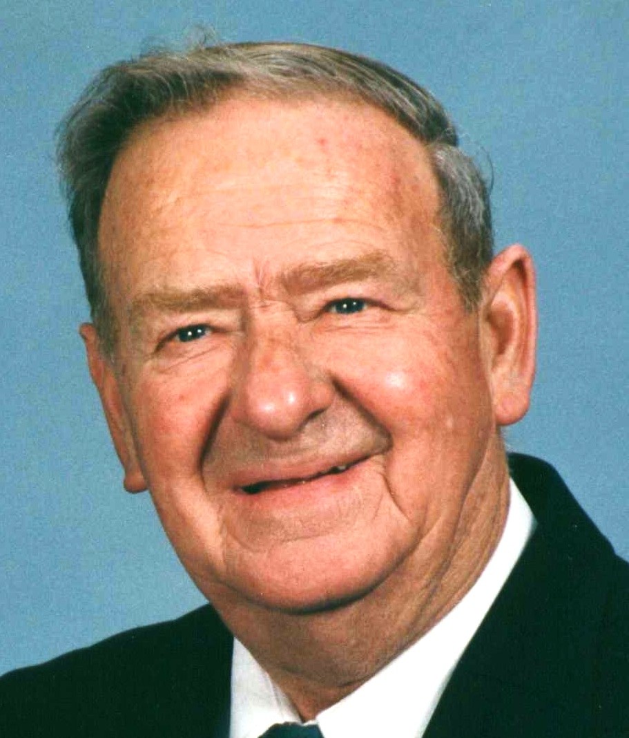 Edwin H. Fogg Obituary Yarmouth, ME