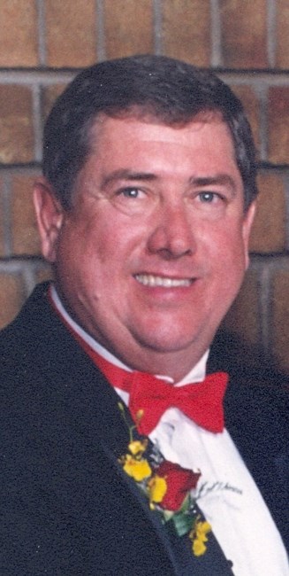 Obituary of Rick Kennedy