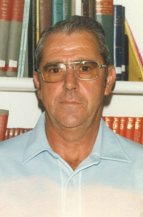 Ralph Bridges Obituary