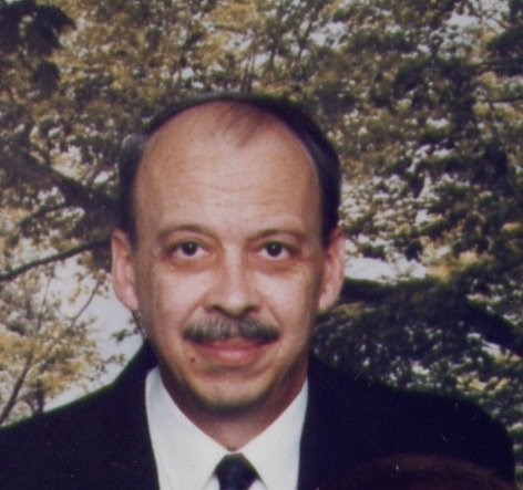 Obituary of Bruce Allen Keener